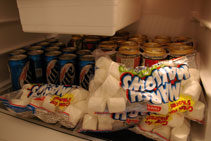 Fridge